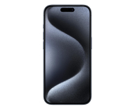 Apple iPhone 15 Pro 128GB Blue Titanium - 1180067 - zdjęcie 3